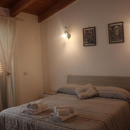 Bed & Breakfast Il Sentiero Agerola Exterior foto
