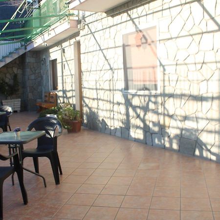 Bed & Breakfast Il Sentiero Agerola Exterior foto