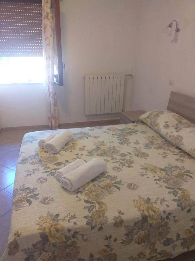 Bed & Breakfast Il Sentiero Agerola Exterior foto