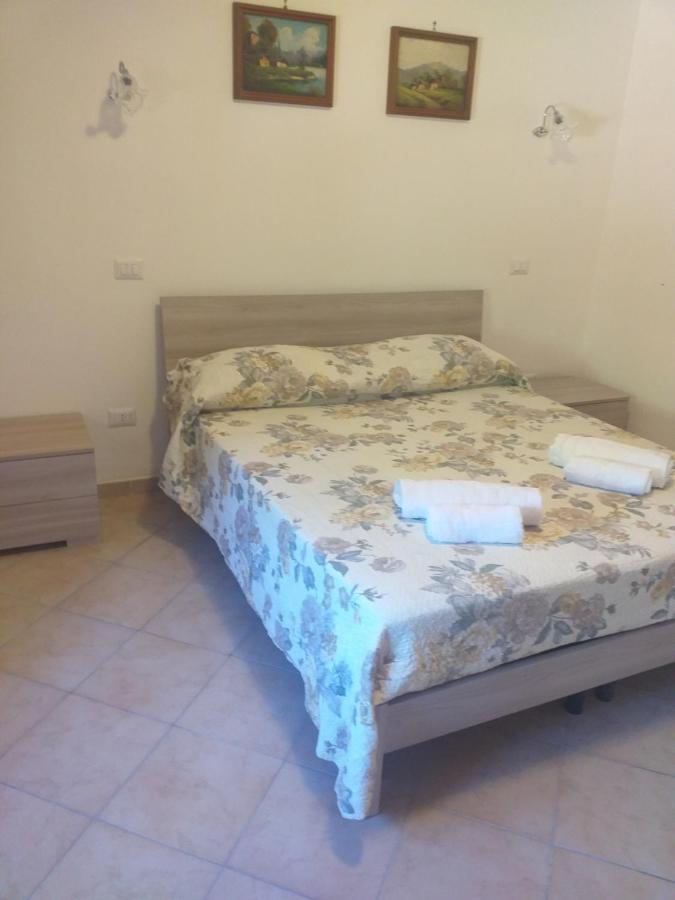 Bed & Breakfast Il Sentiero Agerola Exterior foto