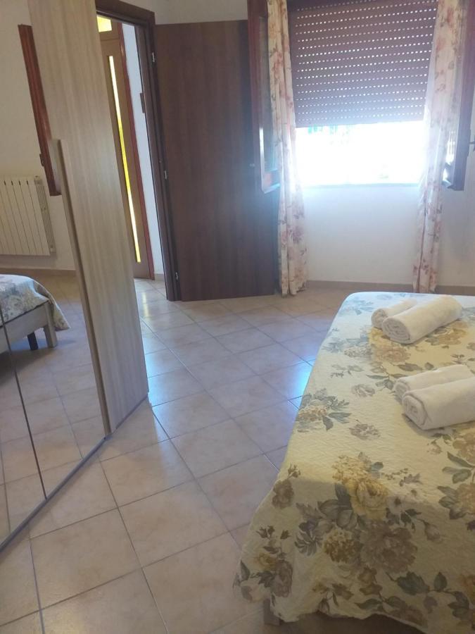 Bed & Breakfast Il Sentiero Agerola Exterior foto