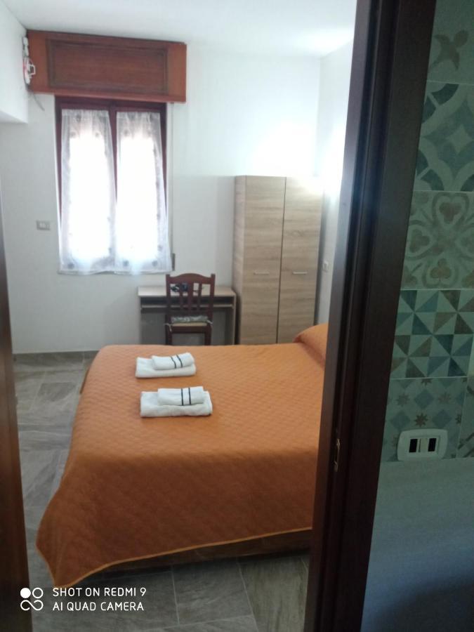 Bed & Breakfast Il Sentiero Agerola Exterior foto