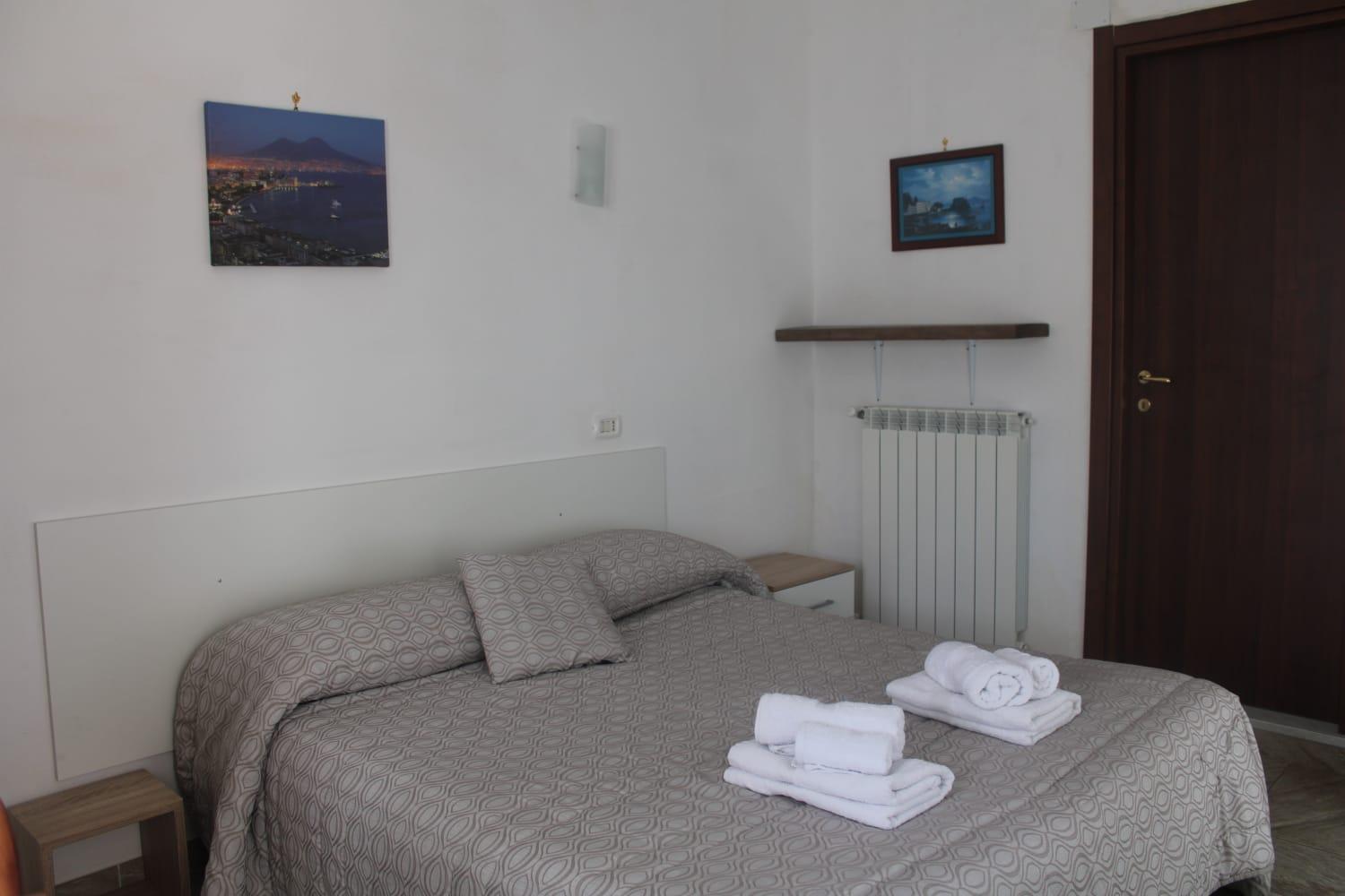 Bed & Breakfast Il Sentiero Agerola Exterior foto