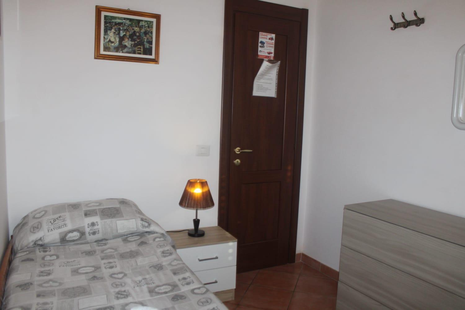 Bed & Breakfast Il Sentiero Agerola Exterior foto