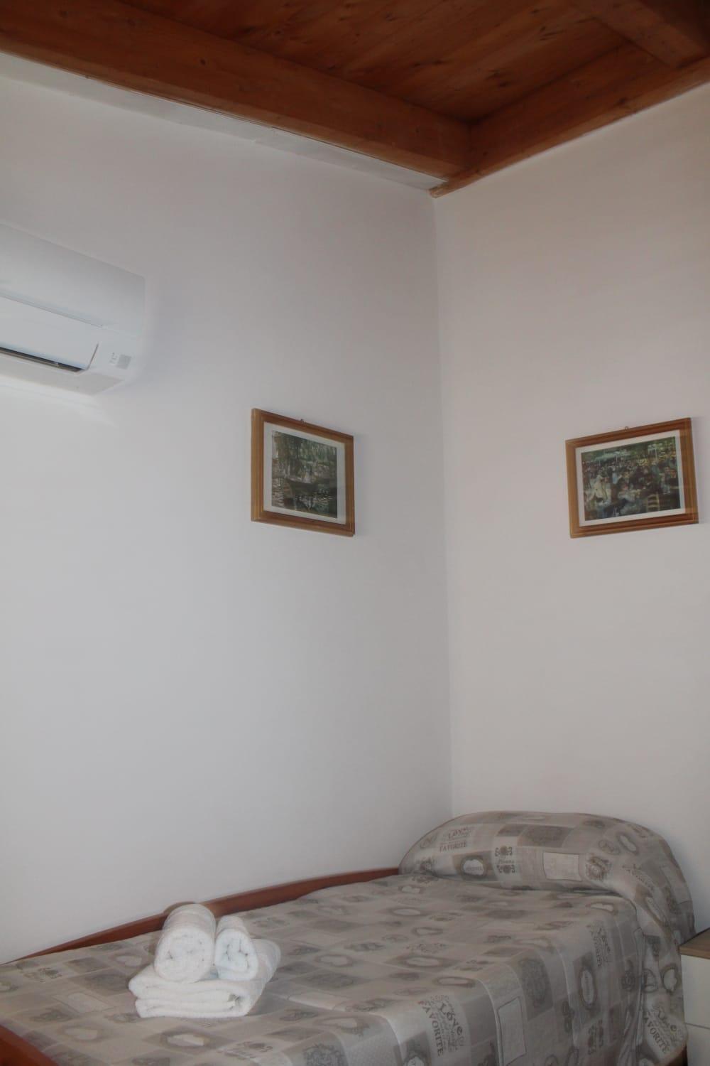 Bed & Breakfast Il Sentiero Agerola Exterior foto