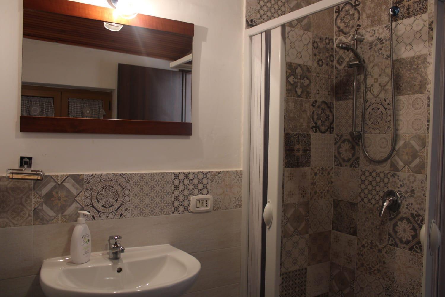 Bed & Breakfast Il Sentiero Agerola Exterior foto