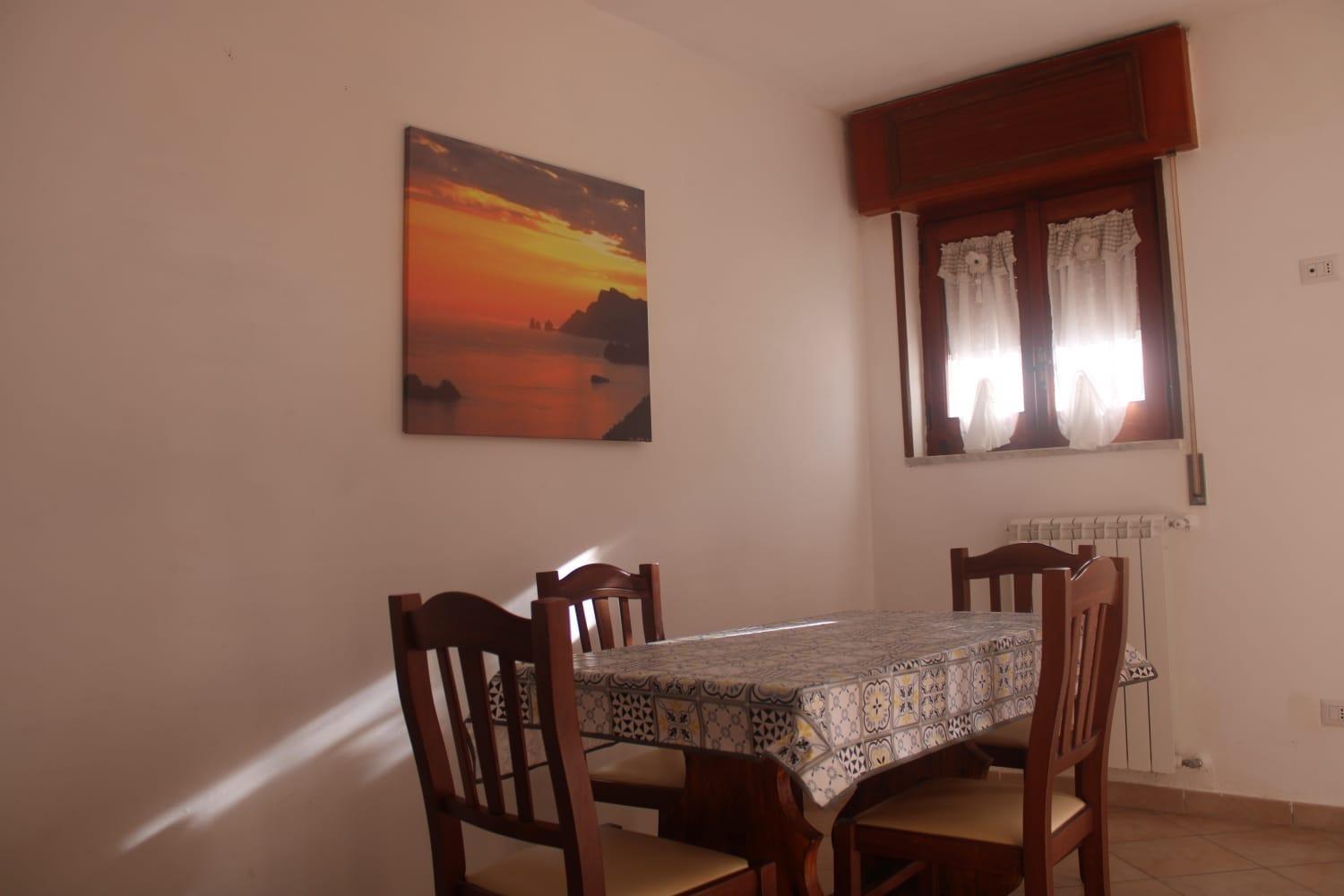 Bed & Breakfast Il Sentiero Agerola Exterior foto