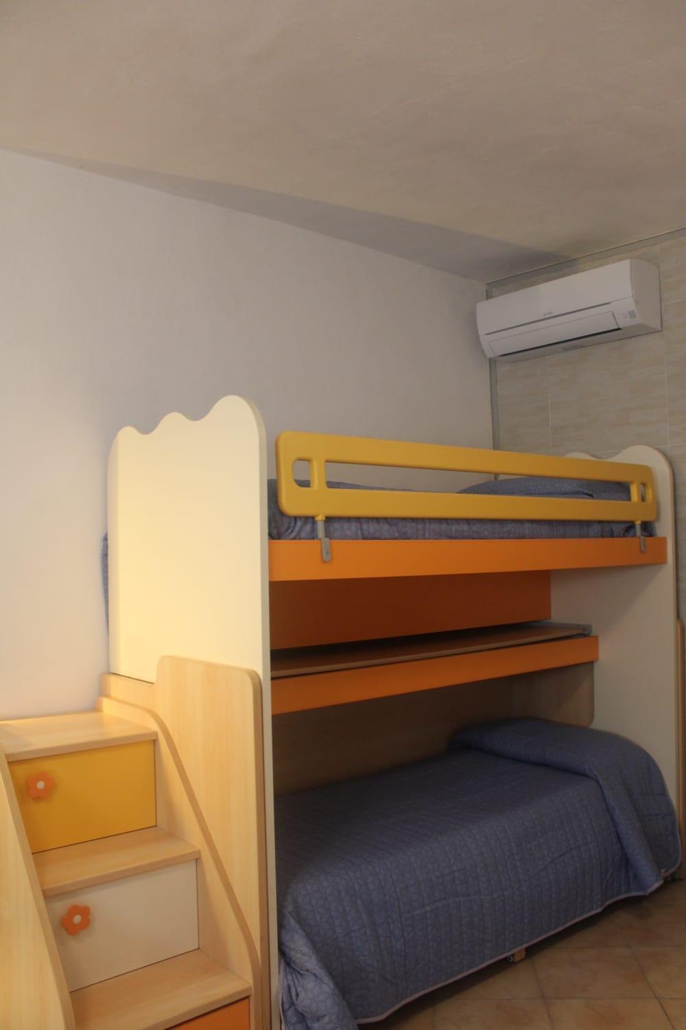 Bed & Breakfast Il Sentiero Agerola Exterior foto