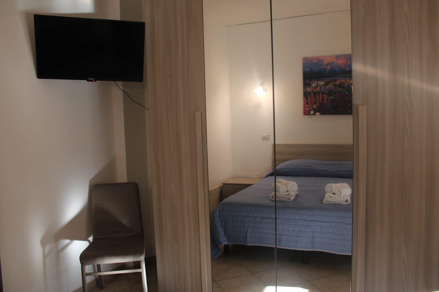 Bed & Breakfast Il Sentiero Agerola Exterior foto