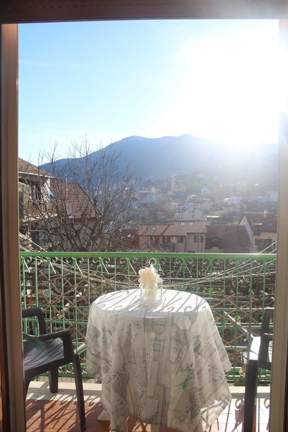 Bed & Breakfast Il Sentiero Agerola Exterior foto